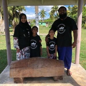 Meet your Posher, Sam